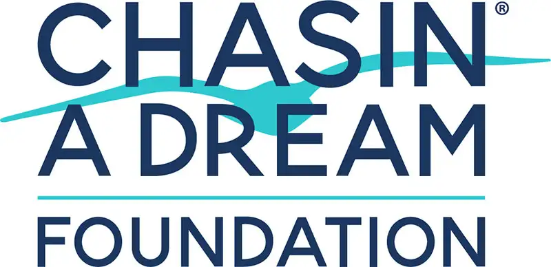 Chasin a Dream Foundation logo